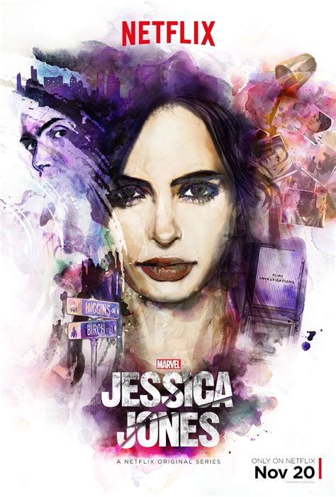 jessicajones nude|Sexiest Jessica Jones (2015